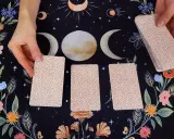 Tarot dla początkujących: Samodzielnie wróć do swojej intuicji!