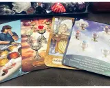 Tarot Tak/Nie: Twoja szybka odpowiedź i sekret interpretacji kart