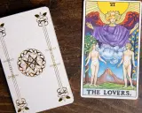 Tarot a wierność partnera: Jak karty ujawnią prawdę o związku?