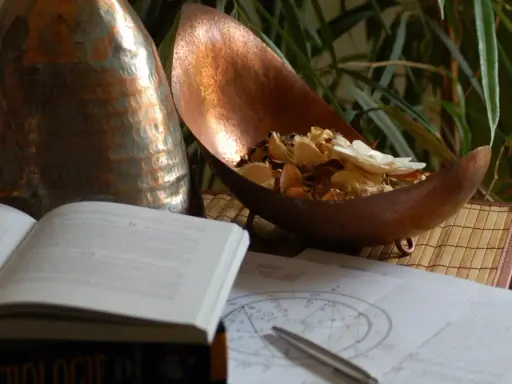 Astrologia wedyjska: Twój prawdziwy znak zodiaku? Poznaj Jyotish!