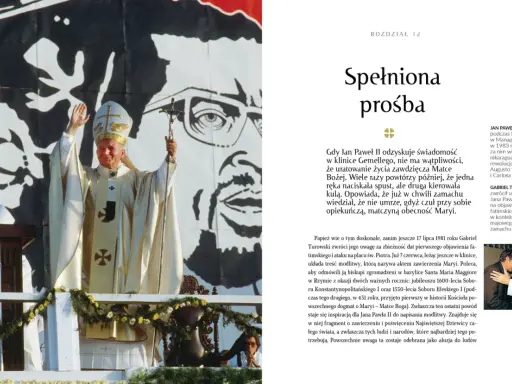 Trzecia Tajemnica Fatimska: Ujawniona prawda czy ukryty sekret?