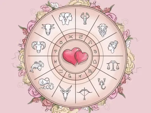 Horoskop: Przepowiednia astrologa? Odkryj jego prawdziwe znaczenie!