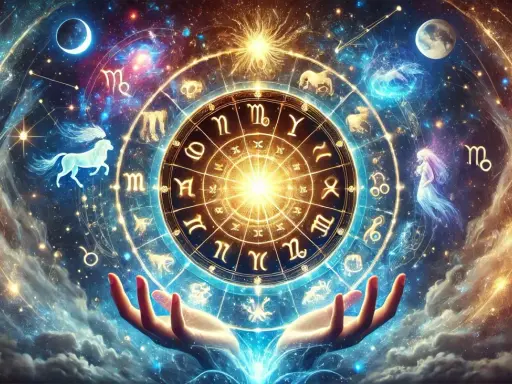 Tranzyty w astrologii: Zrozum kosmiczną prognozę dla Twojego życia
