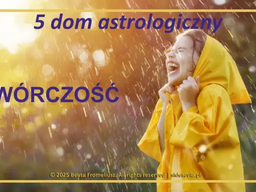Domy astrologiczne: Gdzie kosmiczne energie kształtują Twoje życie?