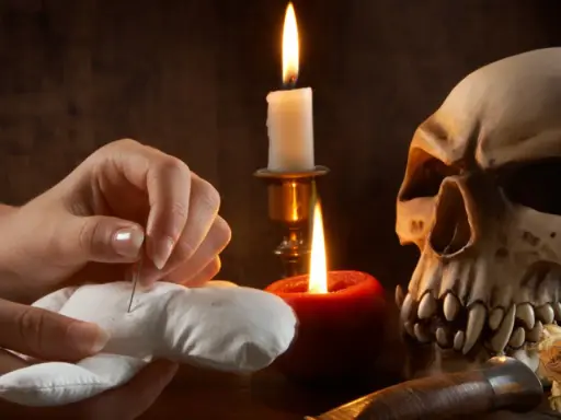 Pech Cię prześladuje? Zmień go w szczęście! Psychologia i rytuały.