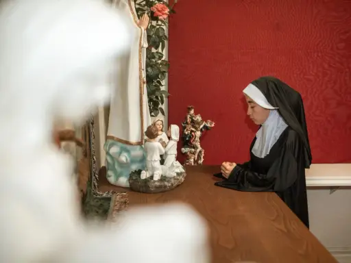 Czy Polska ocaleje? Siostra Łucja, III wojna światowa i jej wizje