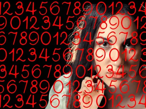 Numerologia: Co Twoja data urodzenia mówi o Twoim przeznaczeniu?