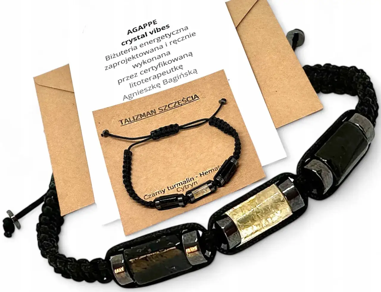 Amulety i talizmany na szczęście